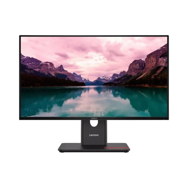 Monitor 24 Lenovo ThinkVision T24-40 1920×1080/IPS/120hz/4ms/HDMI/DP/4xUSB/USB-C/Pivot/Zvučnici