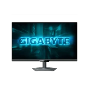 Monitor 27 Gigabyte G27Q20 EK 2560x1440/QHD IPS/200Hz/0.5ms/2xHDMI/1xDP/USB/HDR10/Pivot/G-Sync