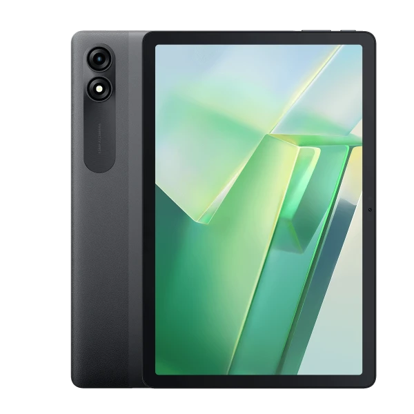 Tablet 10.95 Blackview Tab 9 Wifi 1200×1920 FHD+ IPS/8GB/256GB/13MP-8MP/Android 14/Gray