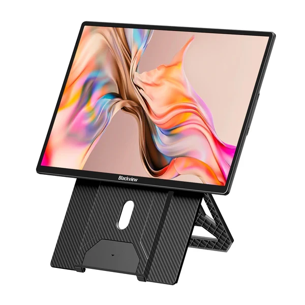 Portable monitor 16  Blackview Table 9 1920×1200/IPS/16:10/60Hz/1x mini HDMI/2x USB-C