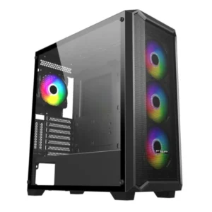 Računar ZEUS Gamer i7-14700F/DDR5 32GB/M.2 1TB/RTX5060 8GB