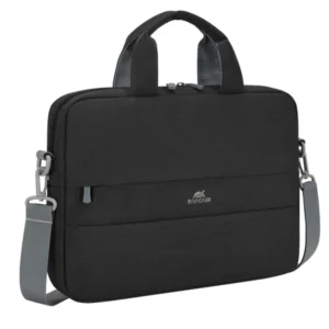 Torba za laptop 14  Rivacase Prater anti-theft/crna