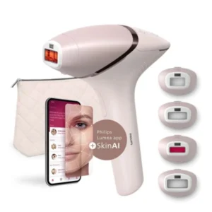 Epilator Philips Lumea BRI976/00