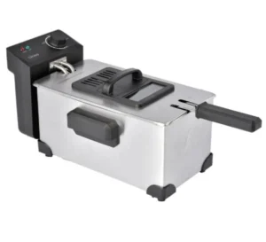 Friteza Linea LDF-0710/3L/2000W