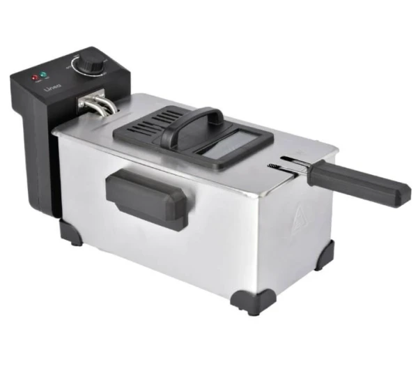 Friteza Linea LDF-0710/3L/2000W
