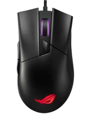Gaming miš ASUS ROG Gladius II Core Black