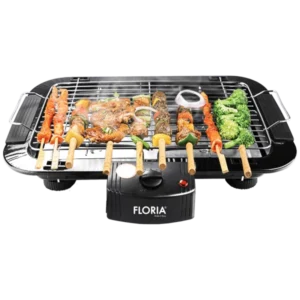 Električni Grill Zilan ZLN2867 2000W