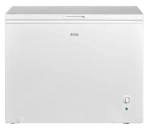 Zamrzivač Vox CF 250 E