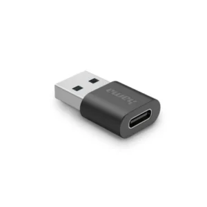 Adapter Hama USB-A muški - USB-C ženski 3.2 Gen2