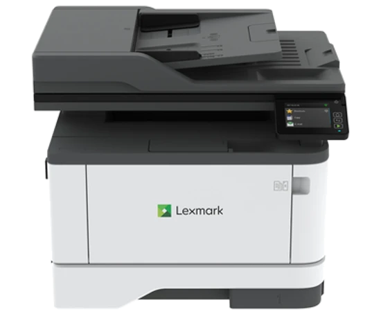 MFP Lexmark MX331adn 600×600/38ppm/512MB/USB/LAN/Duplex/ADF, Toner 55B2H00