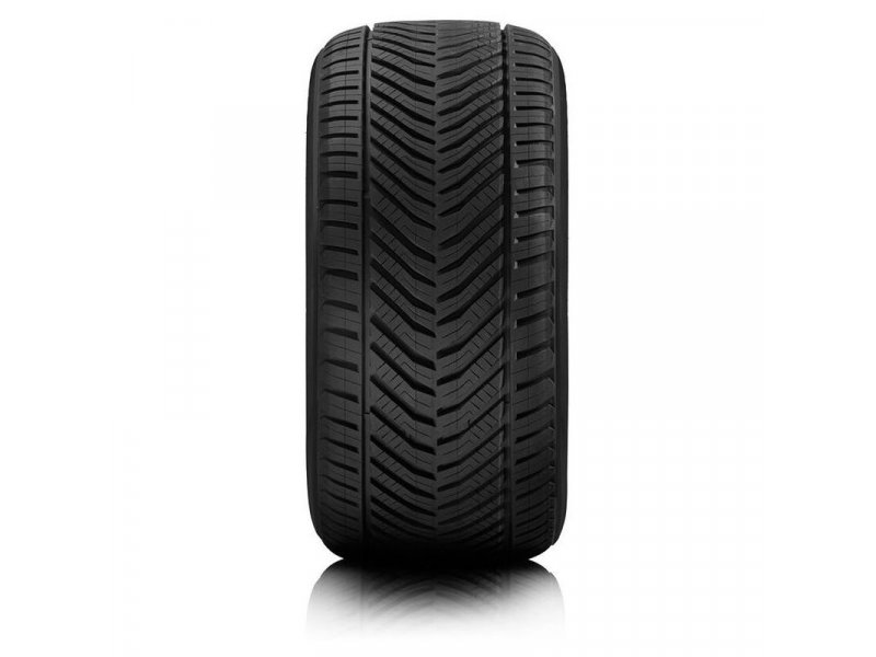TIGAR 165/70R14 85T All Season XL