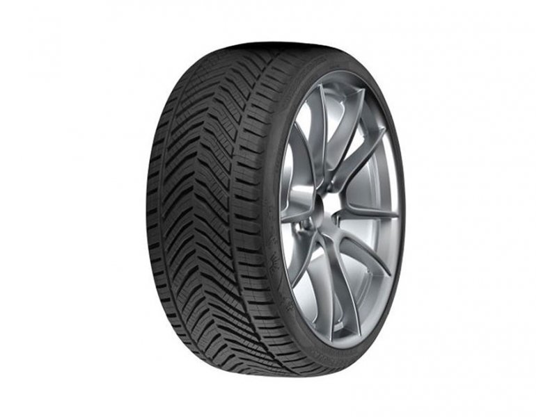 TIGAR 185/65 R15 92V All Season
