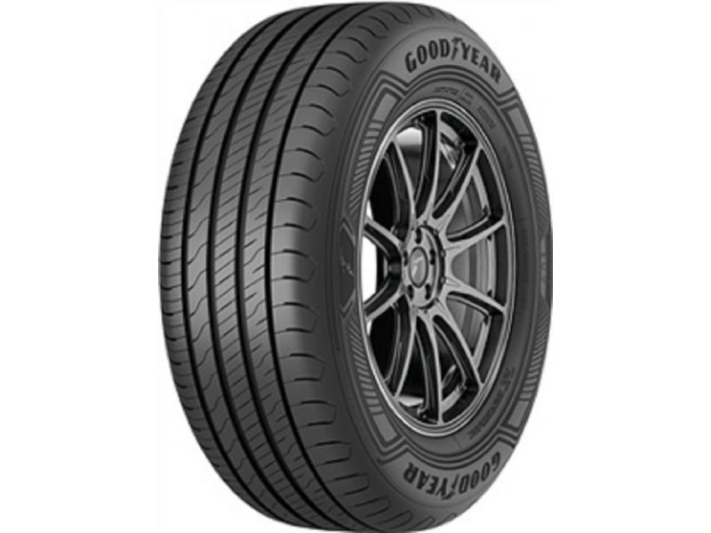 Goodyear 235/50R19 103V EFFICIENTGRIP 2 SUV XL FP let