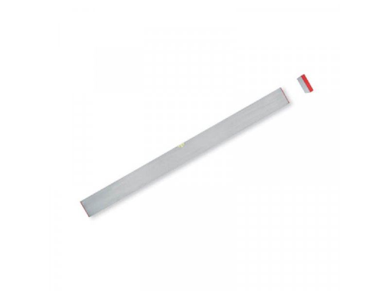 AGROMARKET Letva zidarska sa libelom 150 cm 1332480