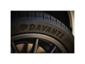 DAVANTI 205/40R17XL 84Y PROTOURA SPORT let