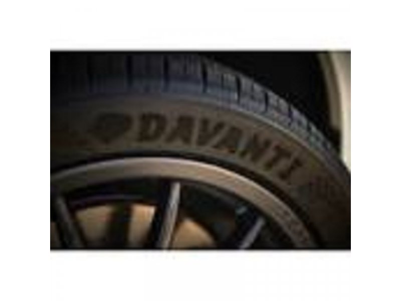 DAVANTI 205/40R17XL 84Y PROTOURA SPORT let