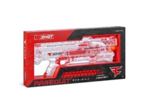 X SHOT Chaos regequit blaster