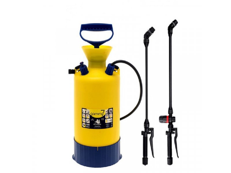 DiMartino Prskalica Gamma 10 srednja