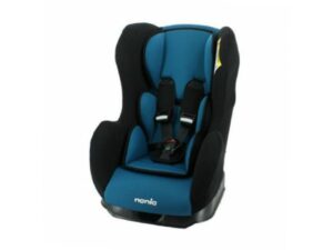 Nania A-s Cosmo 0/1 (0-18kg) Access Petrol