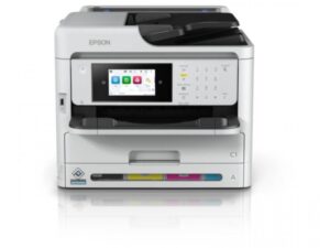 EPSON WorkForce Pro WF-C5890DWF