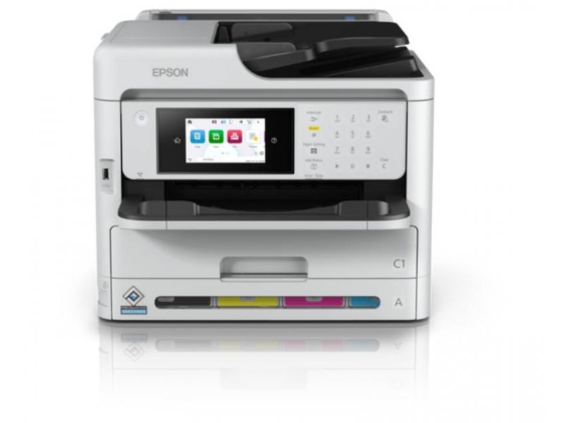 EPSON WorkForce Pro WF-C5890DWF