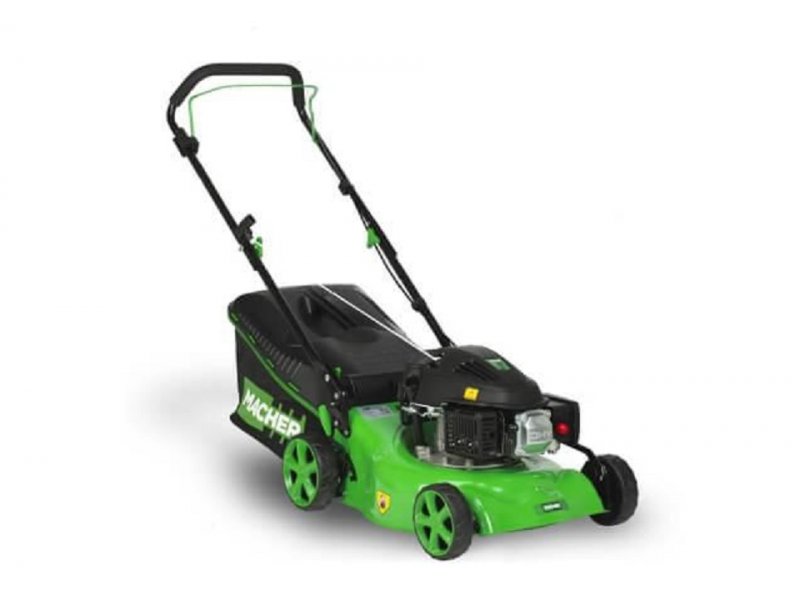 MACHER M42010 motorna kosilica 2,0 kW