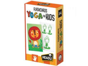 HEADU Joga za decu