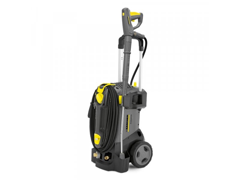 KARCHER Perač pod pritiskom HD 5/15 C plus 1.520-931.0 (110300005)