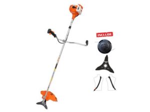 RURIS Motorni trimer RR241 BRAVO