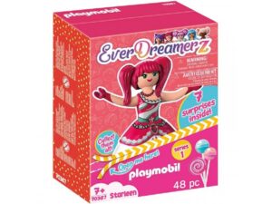 PLAYMOBIL Everdreamerz Starlin (21970)