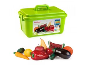 MINILAND Voće i povrće 37244