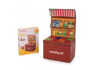 MINILAND Pijaca 37247