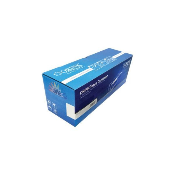 Toner ORINK HP W2032A CF415A Yellov