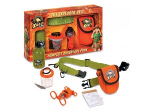 PERTINI Avanturistički set 37576