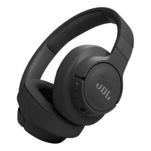 Slusalice JBL TUNE 770 NC Black