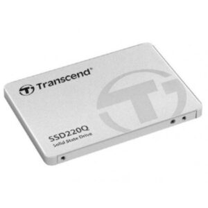 SSD Transcend TS500GSSD220Q 500GB/2.5'/Sata 3