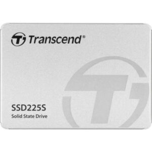 SSD Transcend TS500GSSD225S 500GB/2.5'/Sata 3