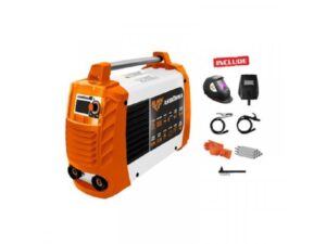 RURIS Aparat za zavarivanje AS 180 MMA