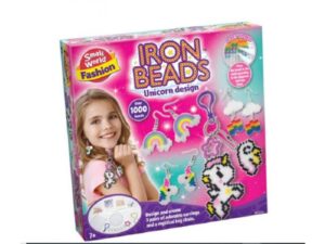 PERTINI Jednorog minđuše i privezak (37262)