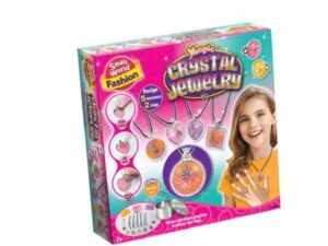 PERTINI Magični kristalni nakit (37263)