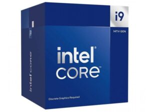 INTEL Core i9-14900F do 5.80GHz Box procesor