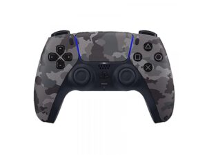SONY DualSense Wireless Controller PS5 Grey Camo SONY DualSense Wireless Controller PS5 Grey Camo