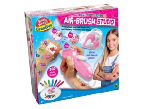 CREATIVE TOYS Air brush studio