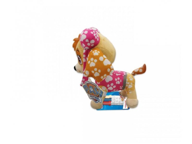 PAW PATROL PLIŠANA IGRAČKA OBOJI ME – SKAJ