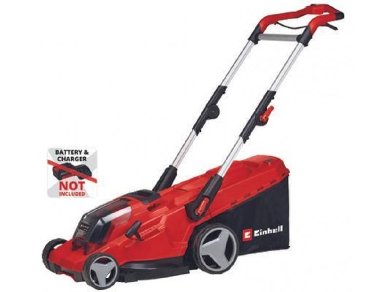 EINHELL Akumulatorska kosačica za travu GP-CM 36/41 Li – Solo
