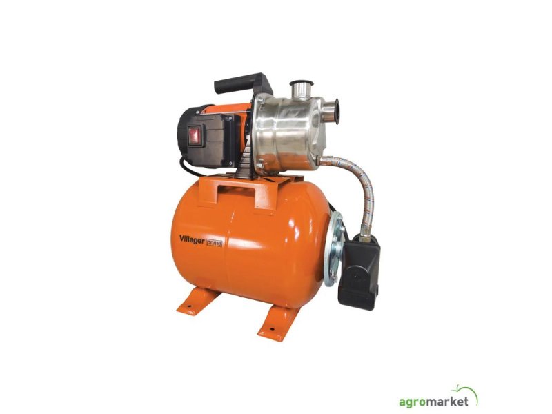 VILLAGER Hidrofor VGP 8033 PRIME