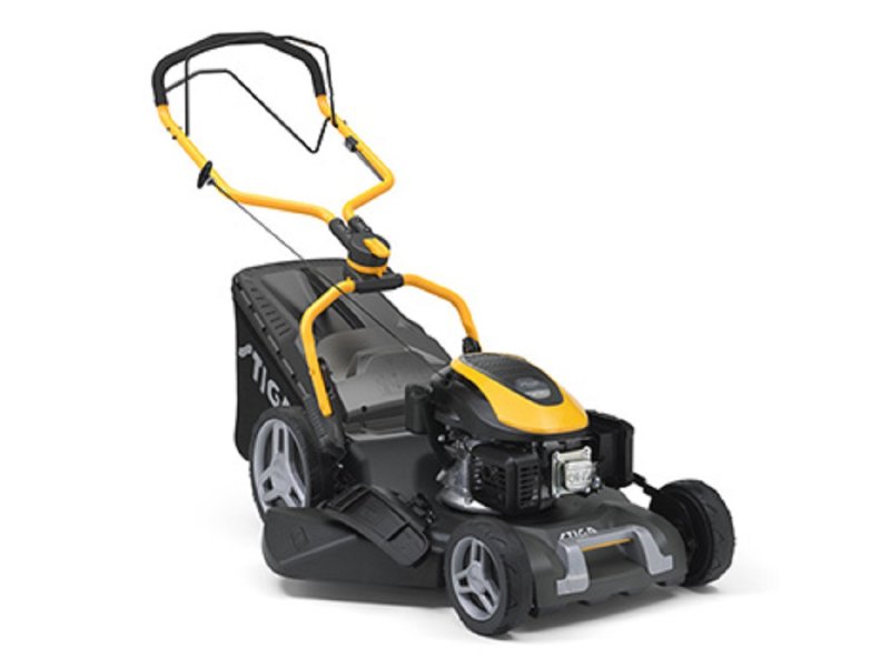 STIGA Samohodna kosilica Combi 753 S