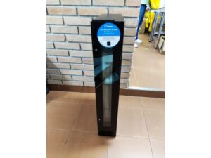 CANDY Ugradna vinska vitrina CCVB 15/1 OUTLET