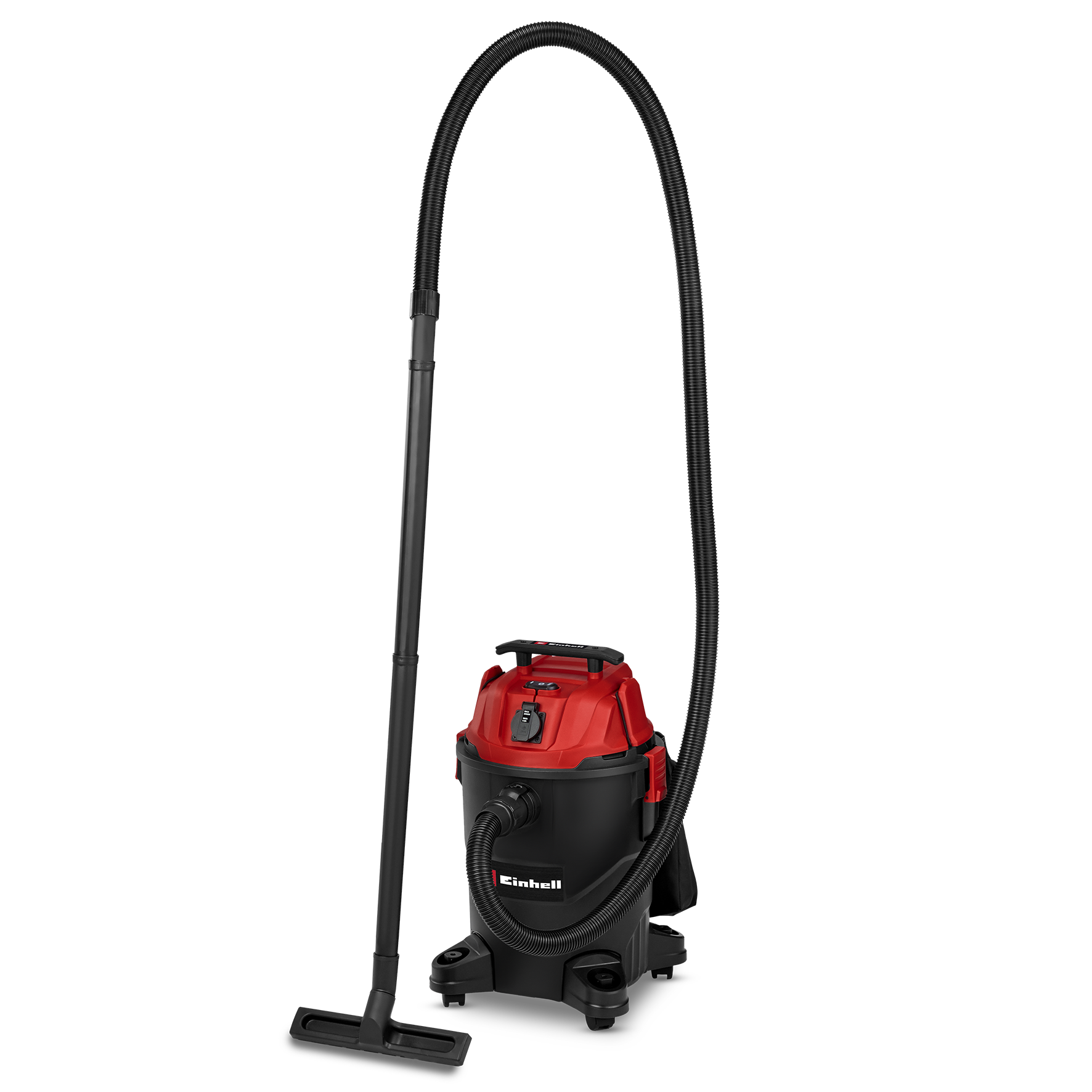 Einhell TC-VC 2555 A, Usisivač za suvo/mokro