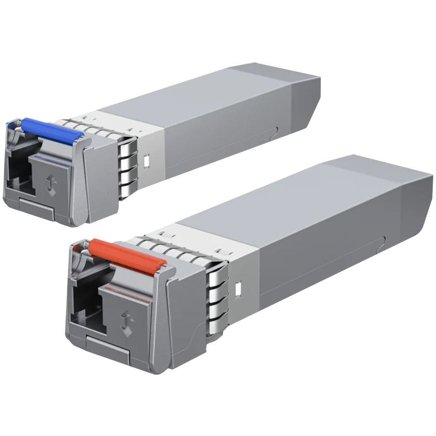 U Fiber, Single-Mode Module